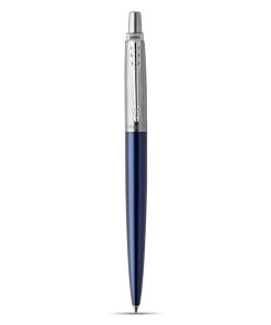 Bút bi Parker Jotter 17 Royal Blue CT