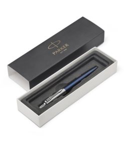 Bút bi Parker Jotter 17 Royal Blue CT