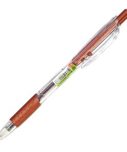 Bút bi Quantum Geluloid Maxx 007