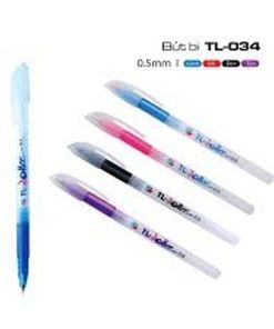 Bút bi Thiên Long TL 034