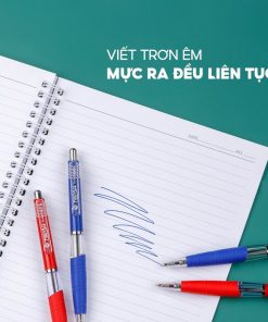 Bút bi Thiên Long TL 047 ngòi 0.7mm
