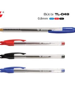 Bút bi Thiên Long TL 049