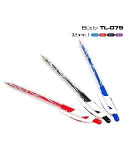 Bút bi Thiên Long TL 079