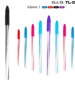 Bút bi Thiên Long TL 090