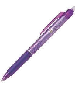 Bút bi xóa được ngòi 0.5mm Pilot Frixion