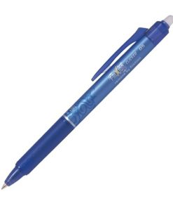 Bút bi xóa được ngòi 0.5mm Pilot Frixion