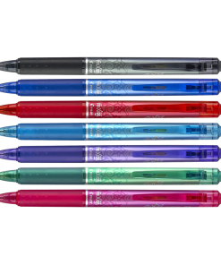 Bút bi xóa được Pilot Frixion Nhật Bản ngòi 0.5mm