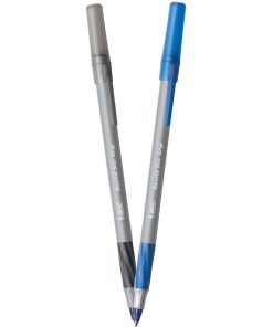 Bút Bic Ultra Round Stic Grip