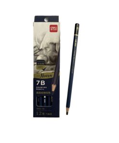 Bút Chì 7B Deli S999