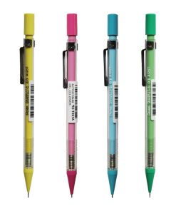 Bút chì bấm Pentel A125T