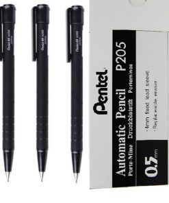 Bút chì bấm pentel A255 0.5mm