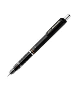 Bút chì bấm Zebra Delguard P-MA85-BK