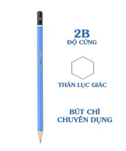 Bút chì Bizner cao cấp BIZ-P02