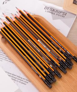 Bút chì Deli 37013