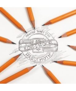 Hộp 12 Bút chì HB 1500 KOH-I-NOOR Tiệp