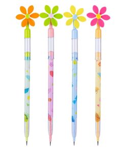 Bút chì khúc Deli 2B