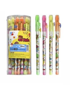 Bút chì khúc PC 09 Thiên Long