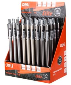 Bút chì kim Deli 6491 0.7mm