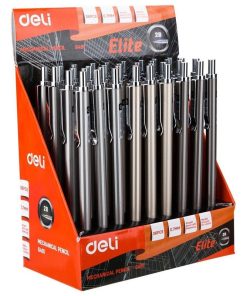 Bút chì kim Deli 6491 0.7mm