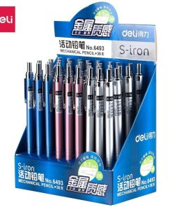 Bút chì kim Deli 6493 0.7mm