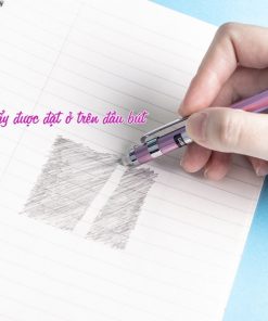 Bút chì kim Deli 6493 0.7mm