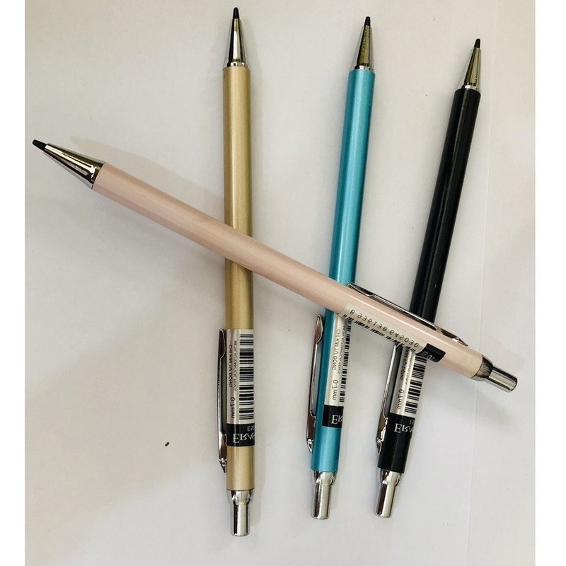 Bút Chì Kim Eras E503A