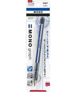 Bút chì kim Tombow Mono Graph Shaker