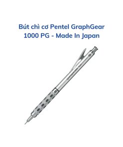 Bút chì Pentel Graphgear 1000