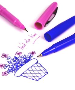 Bút dạ kim Stacom FL015 nắp đậy 0.5mm