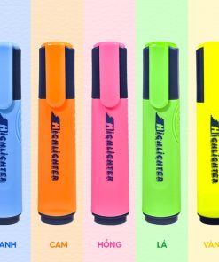 Bút dạ quang FO HL 012 FlexOffice