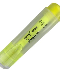 Bút dạ quang Toyo SP28