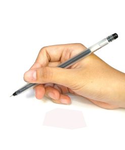 Bút gel crown MTJ 500