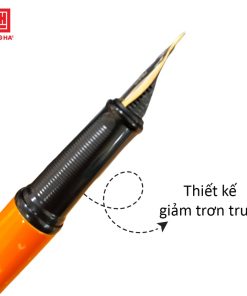 Bút Hồng Hà 2256 nét hoa