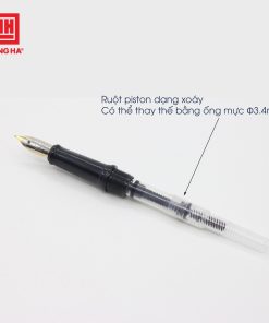 Bút Hồng Hà 2256 nét hoa