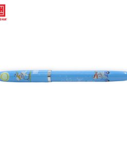 Bút Hồng Hà 2256 nét hoa