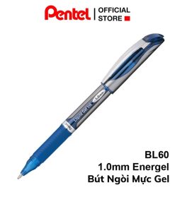 Bút ký Pentel BL60 nét 1.0mm