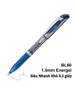 Bút ký Pentel BL60 nét 1.0mm