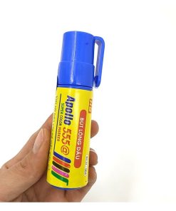 Bút Lông Dầu Apollo 555