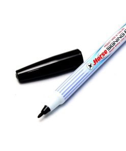 Bút lông dầu sọc Horse H 110