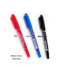 Bút lông dầu Zebra Mo.120