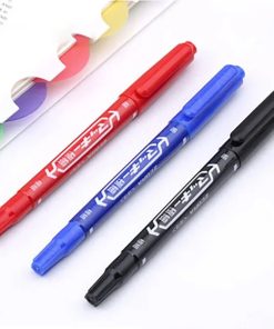 Bút lông dầu Zebra Mo.120