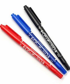 Bút lông dầu Zebra Mo.120