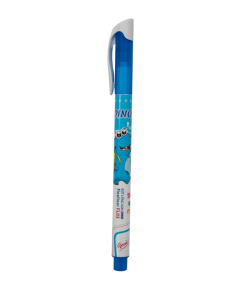 Bút lông kim Dino mực xanh (0.4mm) FL03