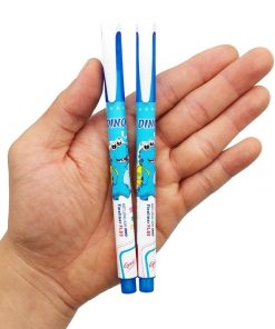 Bút lông kim Dino mực xanh (0.4mm) FL03