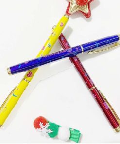 Bút máy Kim Thành 18