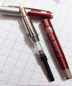 Bút máy Kim Thành 19