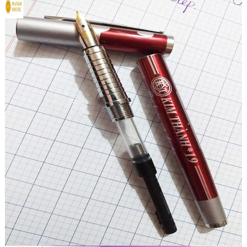 Bút máy Kim Thành 19