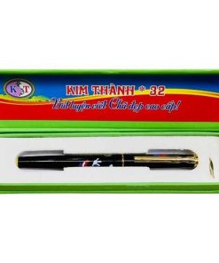 Bút máy Kim Thành 32