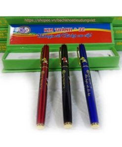 Bút máy Kim Thành 32
