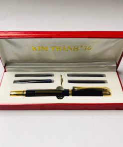 Bút máy Kim Thành 36